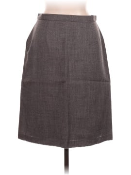 Tristan & Iseut Wool Skirt (view 2)
