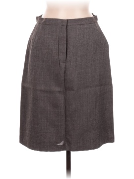 Tristan & Iseut Wool Skirt (view 1)