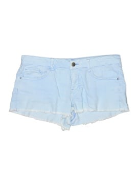 French Connection Denim Shorts (view 1)