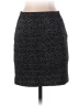 Le Chateau Tweed Chevron-herringbone Gray Formal Skirt Size 3 - 4 - photo 1