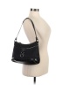 Etienne Aigner Solid Black Shoulder Bag One Size - photo 3