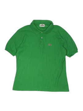 Garan Short Sleeve Polo (view 1)