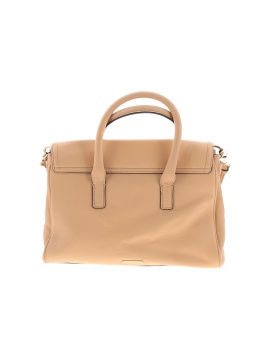 Rebecca Minkoff Leather Satchel (view 2)