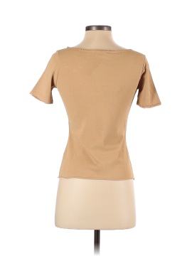 Bruno Manetti Short Sleeve Top (view 2)