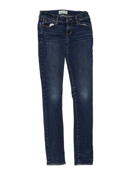 Abercrombie Size 16 Slim (view 1)