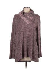 One World Long Sleeve Top