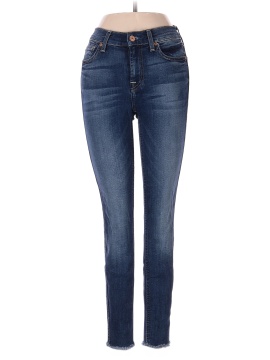 7 For All Mankind Jeans (view 1)