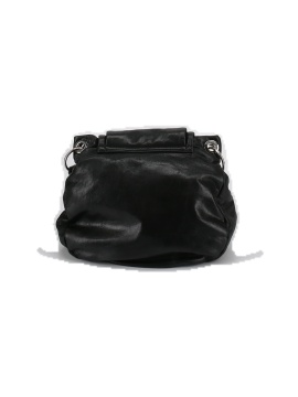 Cynthia Rowley Leather Shoulder Bag (view 2)