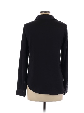 H&M Long Sleeve Blouse (view 2)