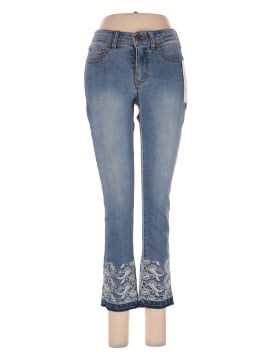 Tribal Jeans Jeans (view 1)