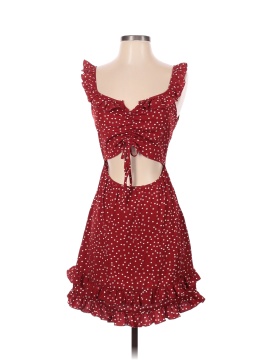 Nasty Gal Inc. Casual Dress (view 1)
