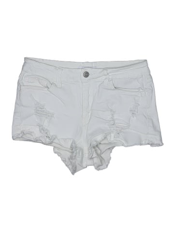 Klique B Shorts (view 1)