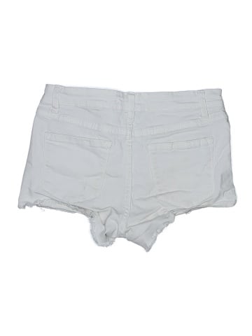 Klique B Shorts (view 2)