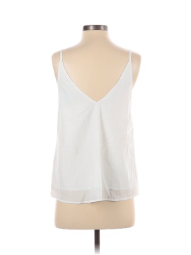 Moon River Sleeveless Blouse (view 2)