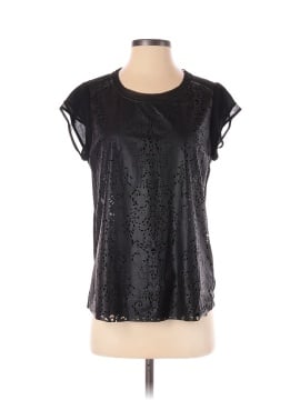 Tinley Road Short Sleeve Blouse (view 1)