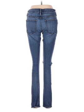 Ann Taylor LOFT Jeans (view 2)