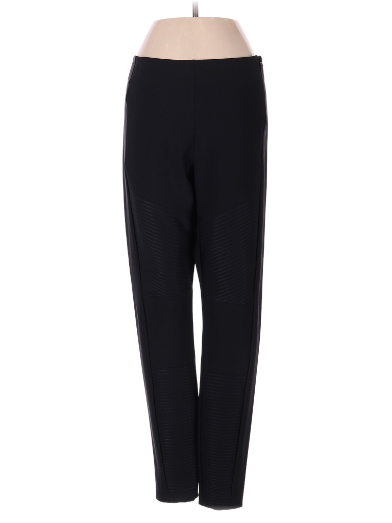 Athleta Black Leggings Size 4 62 off thredUP