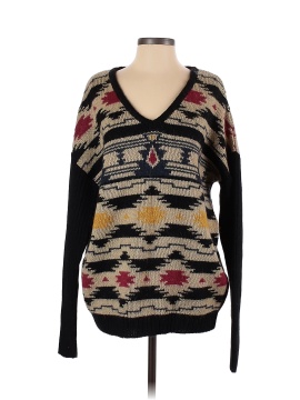 Tequila Solo Pullover Sweater (view 1)