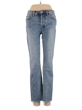 Free People Jeans (view 1)