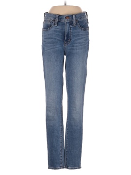 Madewell Madewell Jeans 25 (view 1)