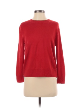 Marc Jacobs Wool Pullover Sweater (view 1)