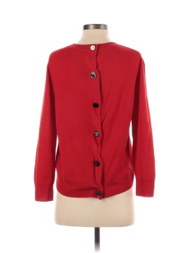 Marc Jacobs Wool Pullover Sweater (view 2)