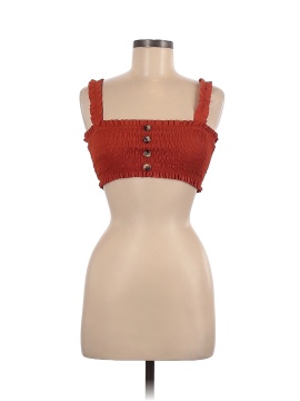 Cabana Del Sol Sleeveless Top (view 1)