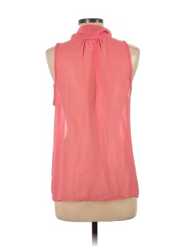 Oboe Sleeveless Blouse (view 2)