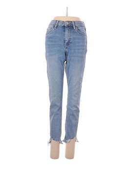 Topshop Jeans (view 1)