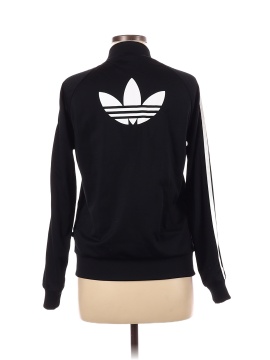 Adidas Track Jacket (view 2)