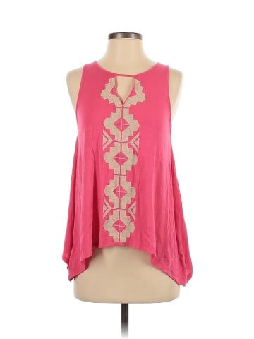 Townsen Sleeveless Blouse (view 1)