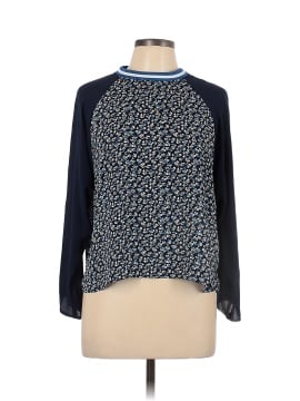 H&M Long Sleeve Blouse (view 1)