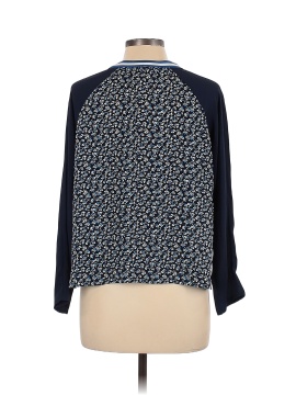 H&M Long Sleeve Blouse (view 2)