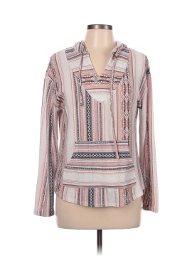 Wallflower Long Sleeve Top (view 1)