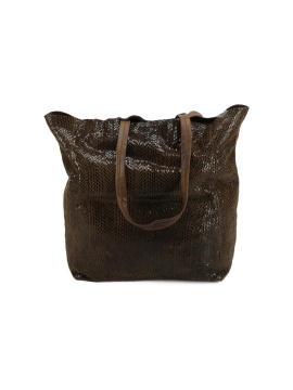 Sorial Leather Tote (view 2)
