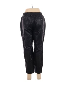 G-Star Faux Leather Pants (view 2)
