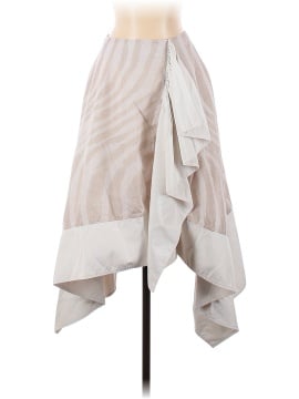 ADEAM Asymmetrical Ruffle Skirt (view 1)