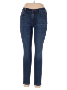 Ann Taylor LOFT Jeans (view 1)