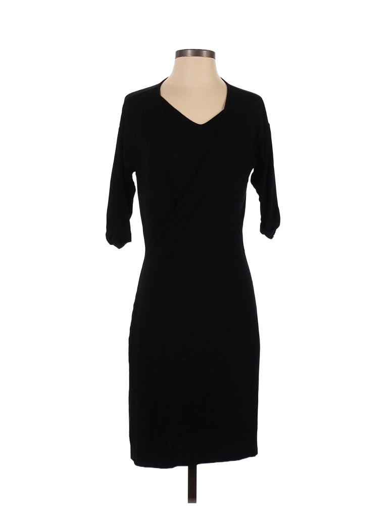 Click to view more detailed imagery on our partner's website Pre-owned Asos Design Cocktail Dress In Black