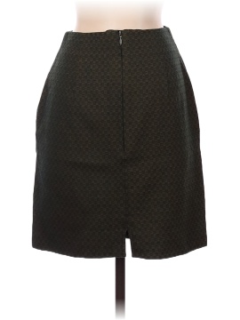 Christian Dior Vintage Wool Skirt (view 2)