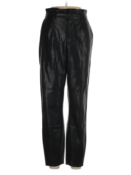 BB Dakota Faux Leather Pants (view 1)