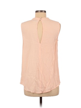 1.State Sleeveless Blouse (view 2)