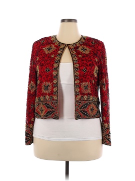 Adrianna Papell Jacket (view 1)