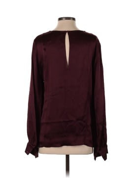 Just Female Long Sleeve Blouse (view 2)
