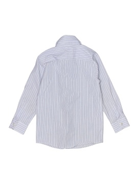 191 Unlimited Long Sleeve Button-Down Shirt (view 2)