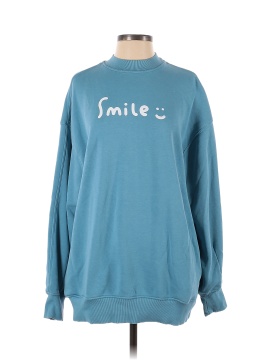 Prod Sweatshirt (view 1)