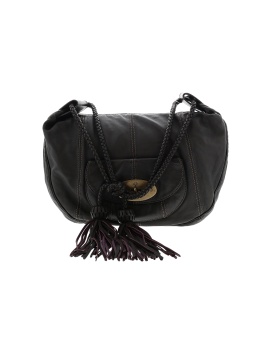Mulberry Vintage Araline Leather Shoulder Bag (view 1)