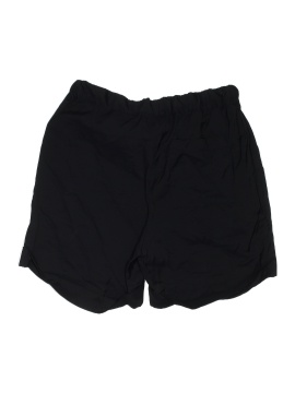 Chinti & Parker Rainbow Drawstring Shorts (view 2)