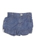 OshKosh B'gosh 100% Cotton Blue Denim Shorts Size M (Tots) - photo 1