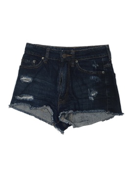 BDG Denim Shorts (view 1)